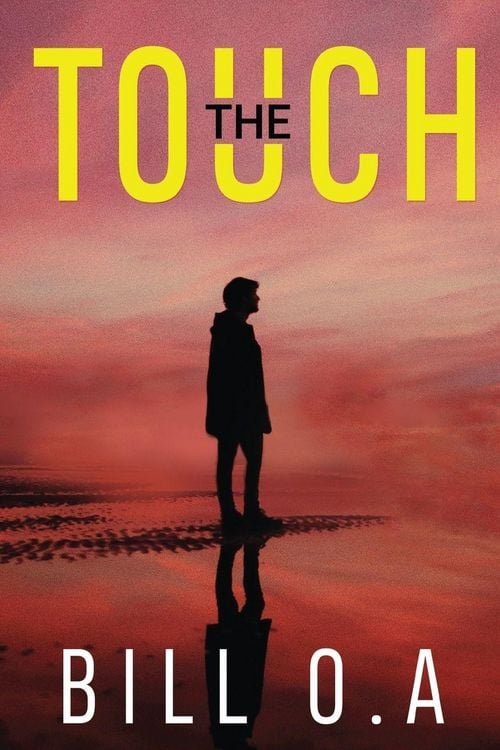 Produktbild: The Touch