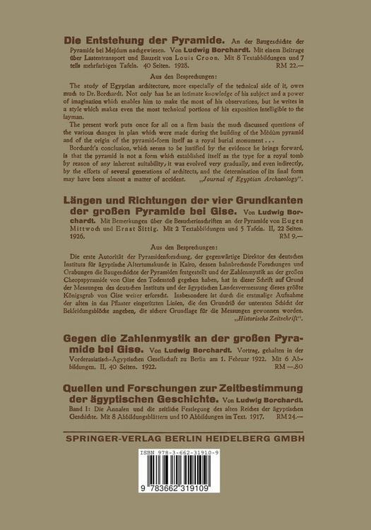 Produktbild: Quellen und Studien ƶur Geschichte der Mathematik Astronomie und Physik