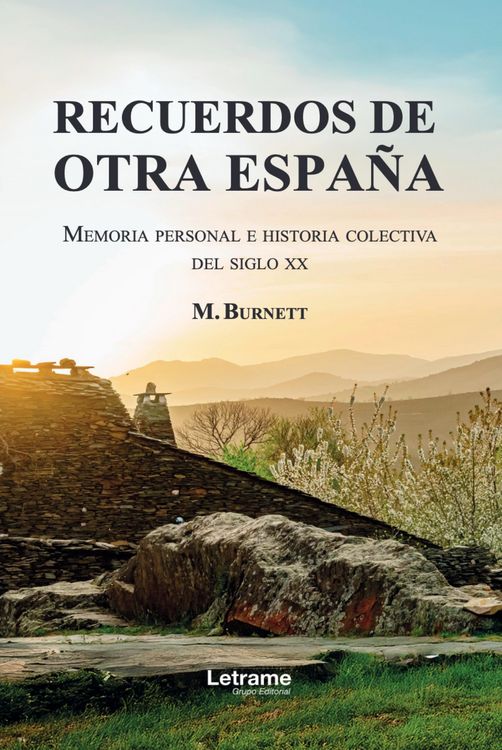 Produktbild: Recuerdos de otra Espa&ntilde;a