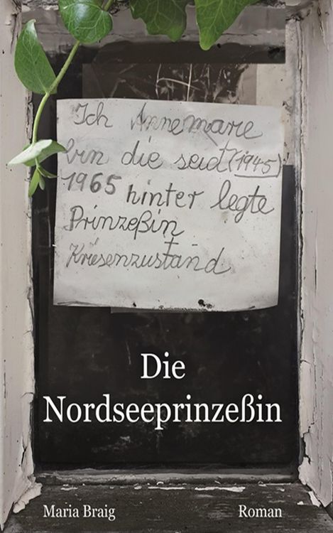 Produktbild: Die Nordseeprinze&szlig;in