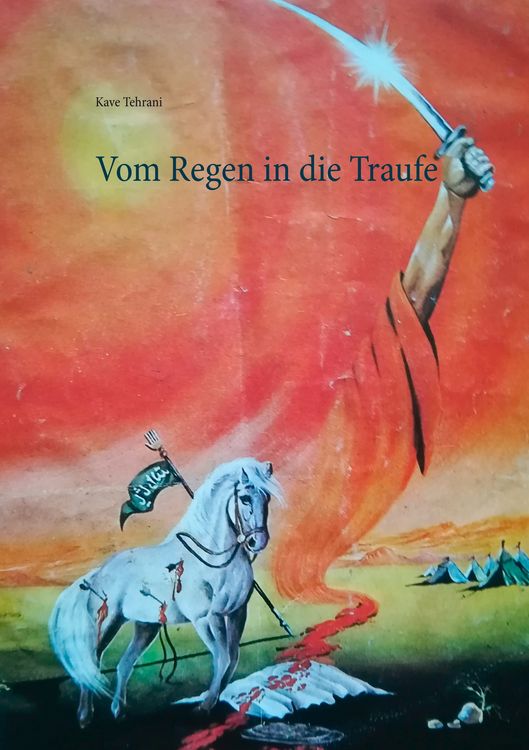 Produktbild: Vom Regen in die Traufe