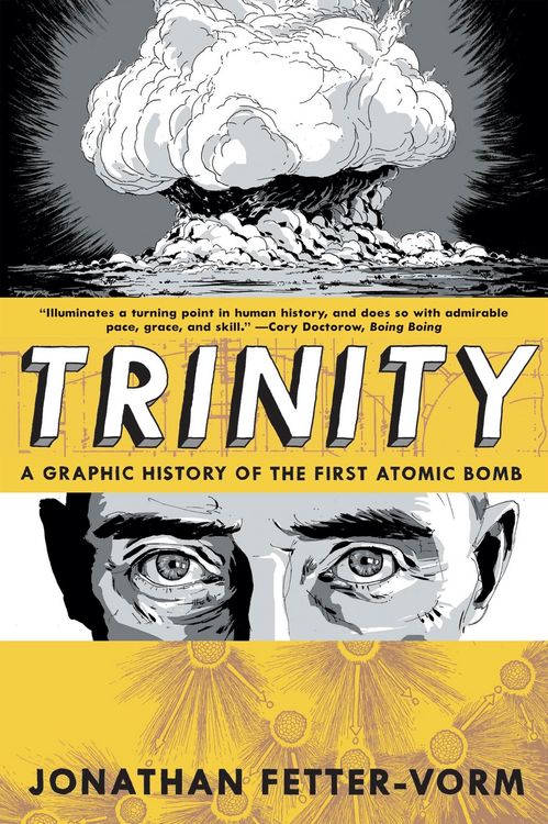 Produktbild: Trinity