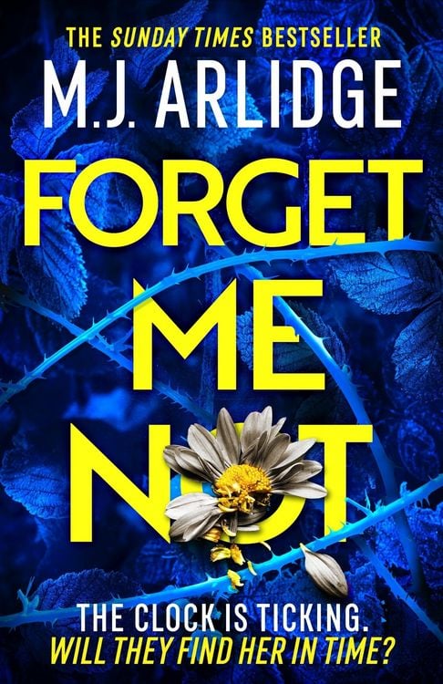 Produktbild: Forget Me Not