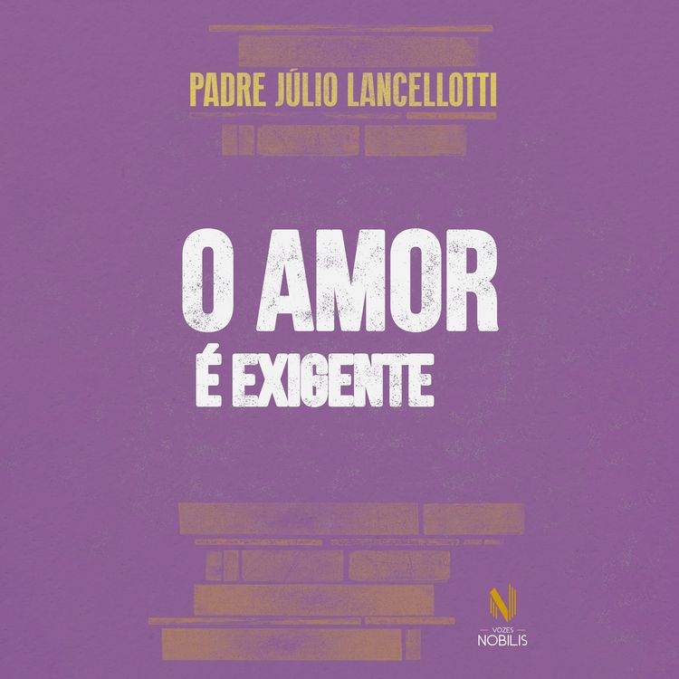 Produktbild: O amor &eacute; exigente