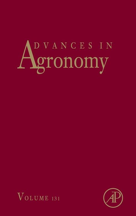Produktbild: Advances in Agronomy