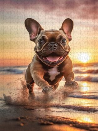 Produktbild: CALVENDO Puzzle Einfach nur sch&ouml;n | 1000 Teile Lege-Gr&ouml;&szlig;e 64x48cm Foto-Puzzle f&uuml;r gl&uuml;ckliche Stunden