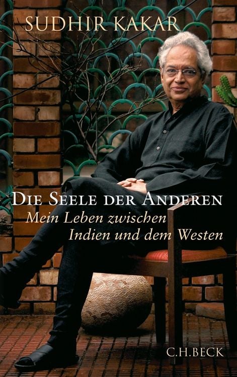 Produktbild: Die Seele der Anderen