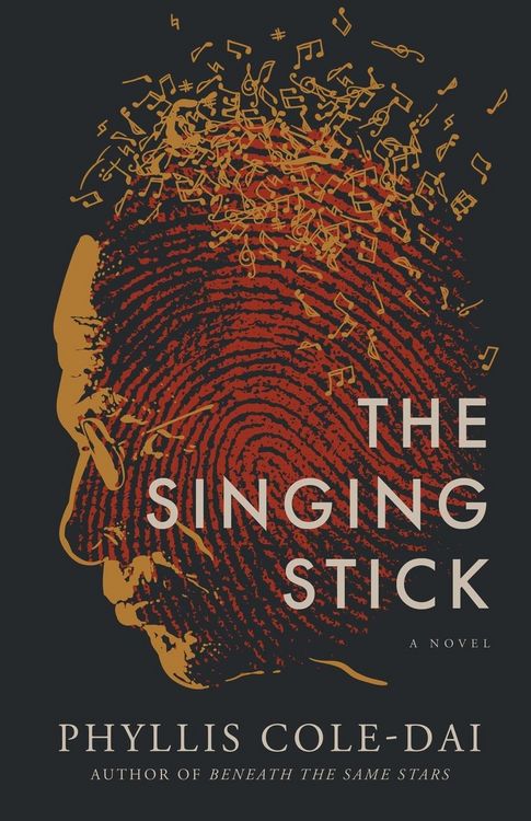 Produktbild: The Singing Stick