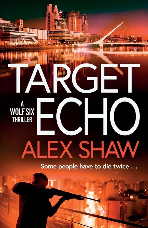 Produktbild: Target Echo