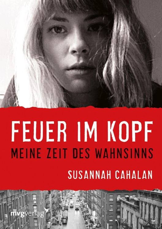 Produktbild: Feuer im Kopf