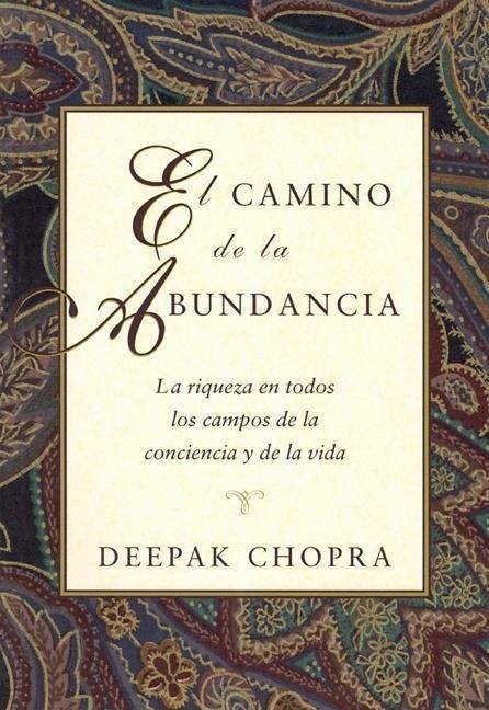 Produktbild: El Camino de la Abundancia / Creating Affluence