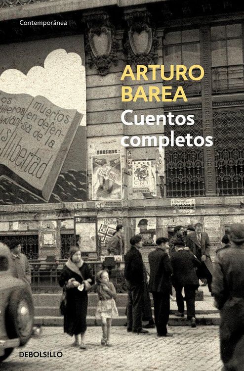 Produktbild: Cuentos completos