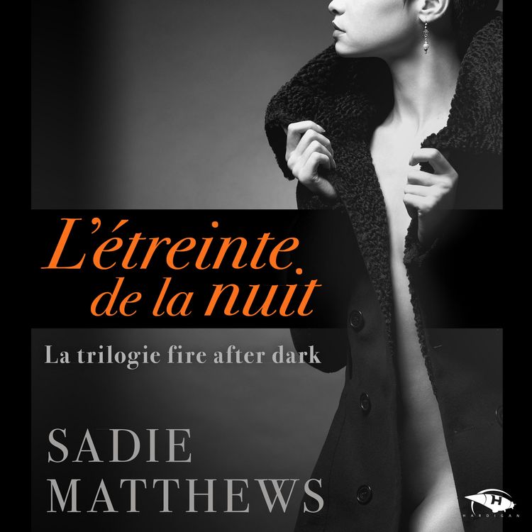Produktbild: L'&Eacute;treinte de la nuit