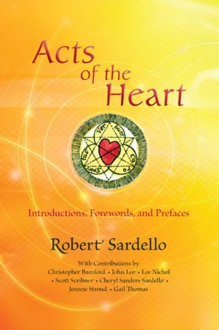 Produktbild: Acts of the Heart