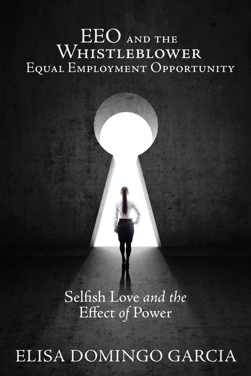 Produktbild: EEO and the Whistleblower Equal Employment Opportunity