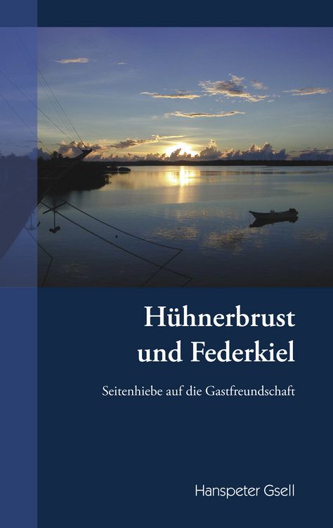 Produktbild: H&uuml;hnerbrust und Federkiel