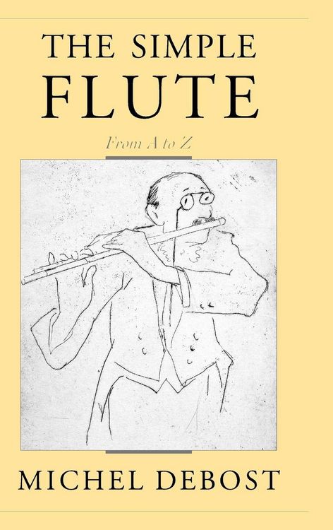 Produktbild: The Simple Flute