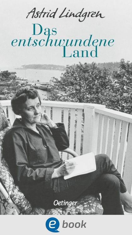 Produktbild: Das entschwundene Land