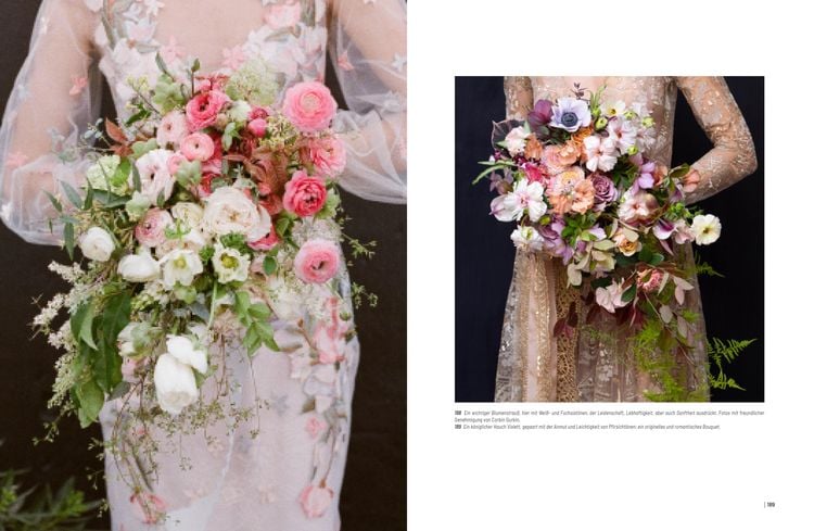 Produktbild: Floral Design