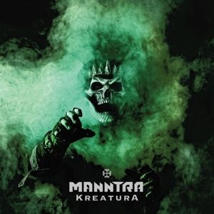 Produktbild: Manntra: Kreatura