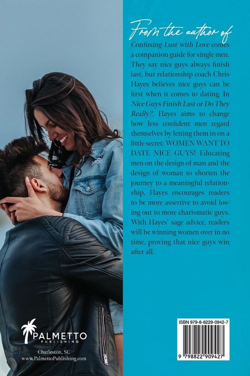 Produktbild: Nice Guys Finish Last or Do They Really?
