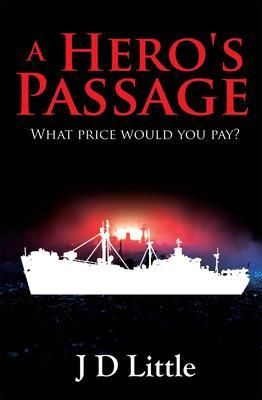 Produktbild: A Hero's Passage
