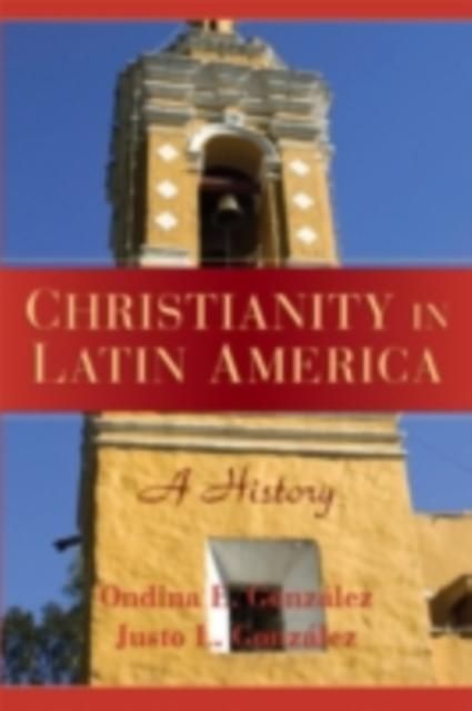 Produktbild: Christianity in Latin America