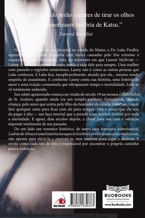 Produktbild: Ladr&atilde;o de Almas