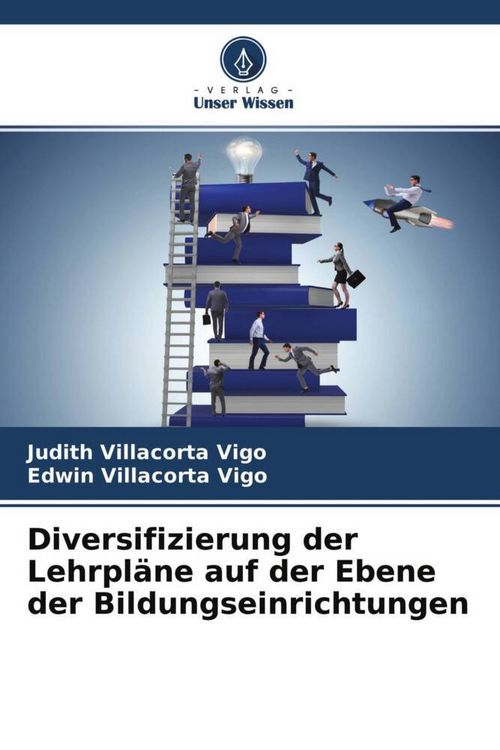 Produktbild: Diversifizierung der Lehrpl&auml;ne auf der Ebene der Bildungseinrichtungen