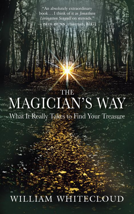 Produktbild: The Magician's Way