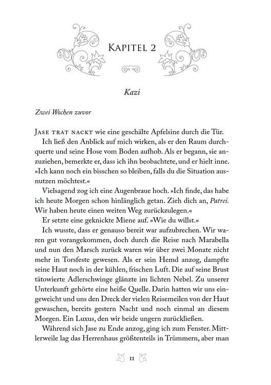 Produktbild: Vow of Thieves
