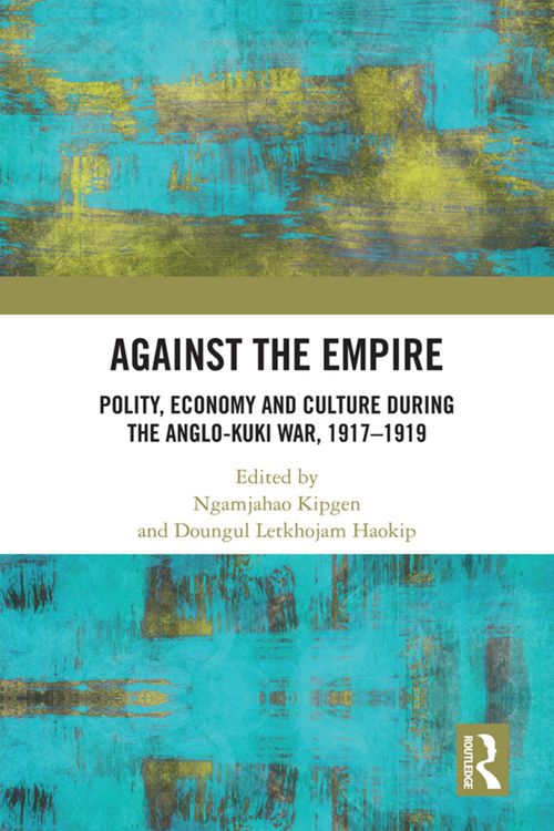 Produktbild: Against the Empire