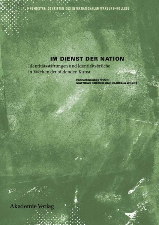 Produktbild: Im Dienst der Nation