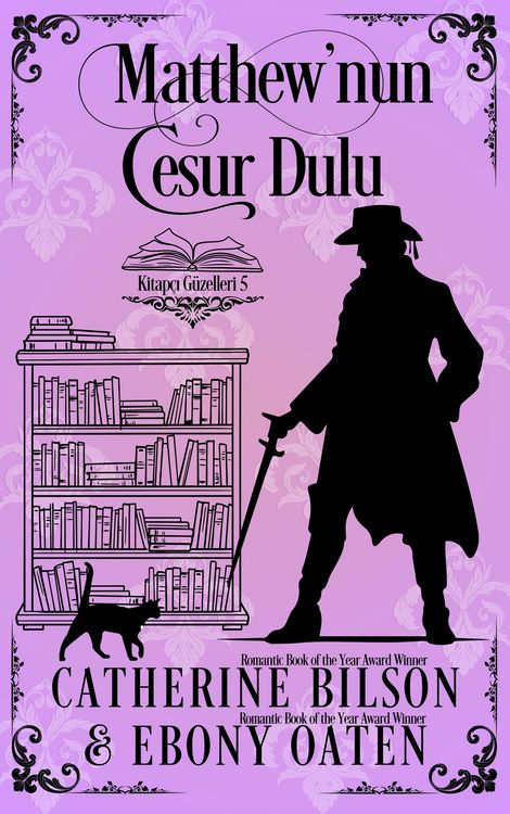 Produktbild: Matthew'un Cesur Dulu