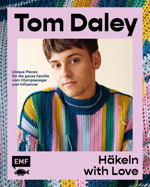 Produktbild: H&auml;keln with Love