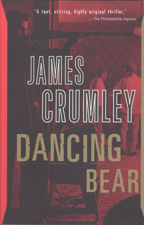 Produktbild: Dancing Bear