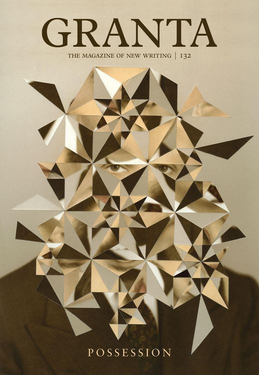 Produktbild: Granta 132