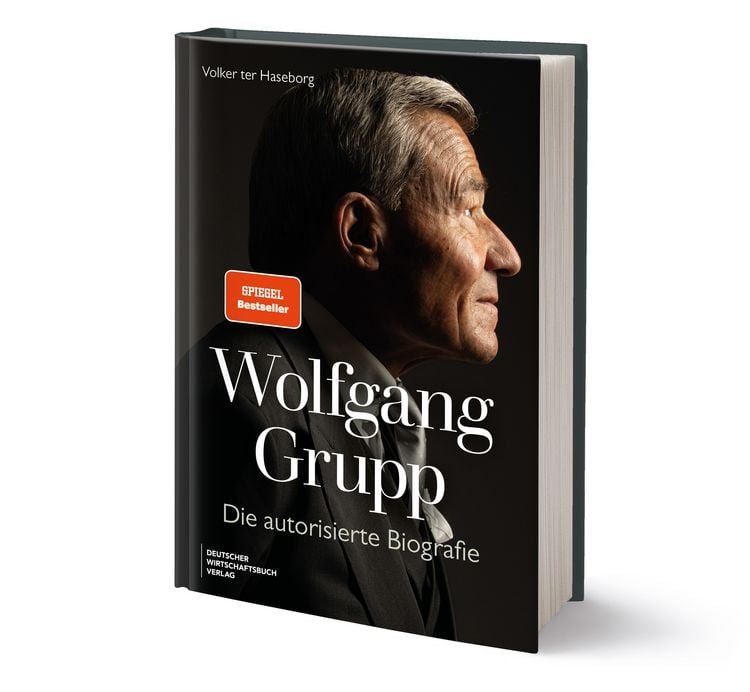 Produktbild: Wolfgang Grupp