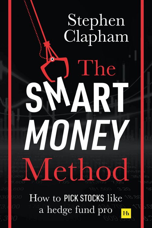 Produktbild: The Smart Money Method