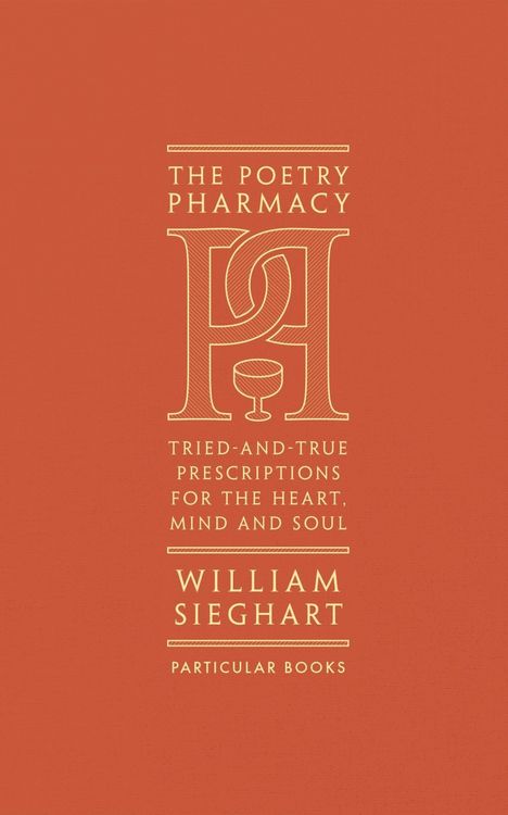 Produktbild: The Poetry Pharmacy