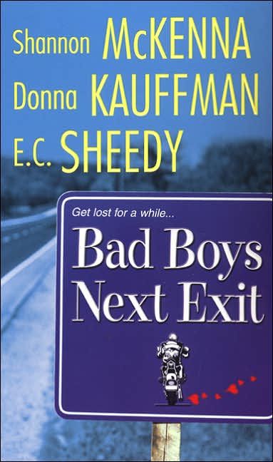 Produktbild: Bad Boys Next Exit