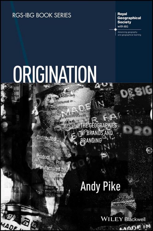 Produktbild: Origination