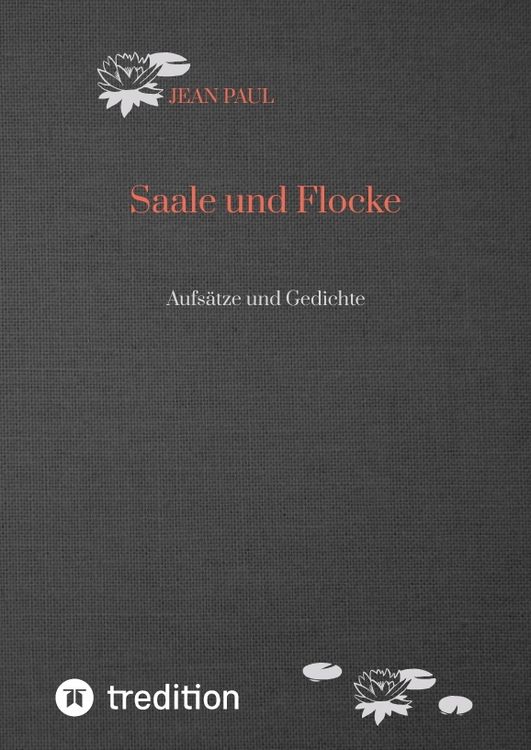 Produktbild: Saale und Flocke