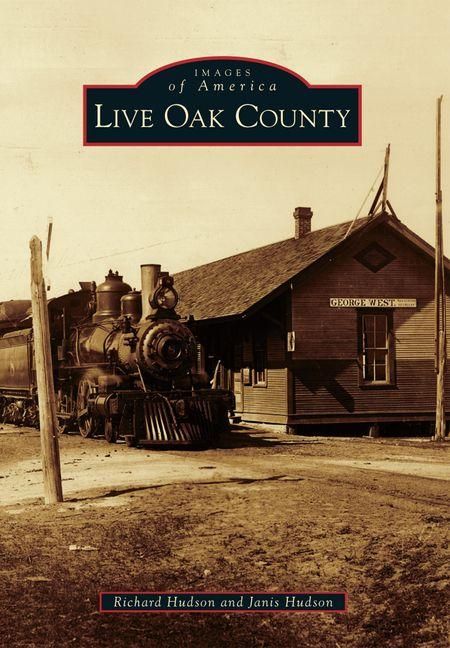 Produktbild: Live Oak County