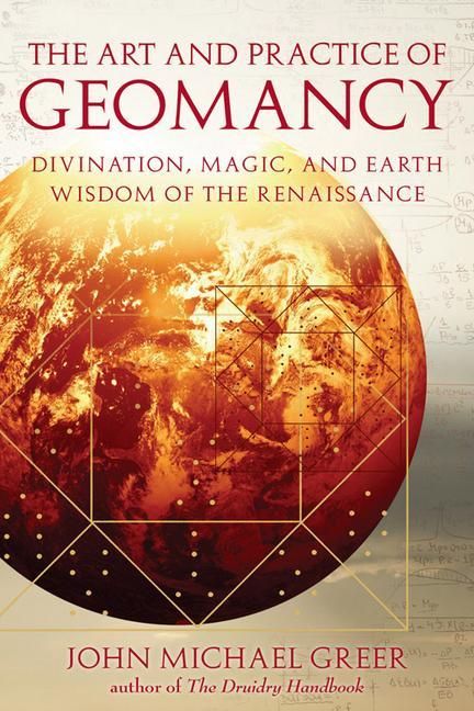 Produktbild: The Art and Practice of Geomancy