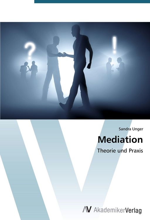 Produktbild: Mediation