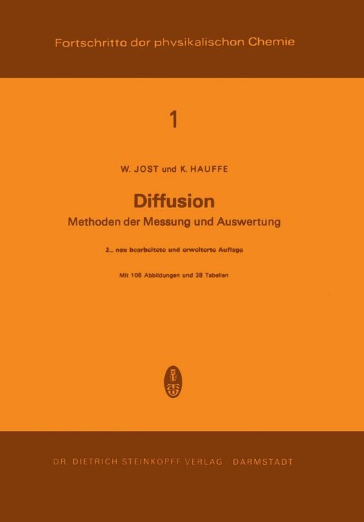 Produktbild: Diffusion