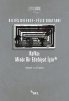 Produktbild: Kafka Min&ouml;r Bir Edebiyat Icin