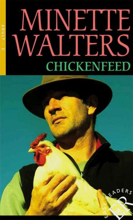 Produktbild: Chickenfeed