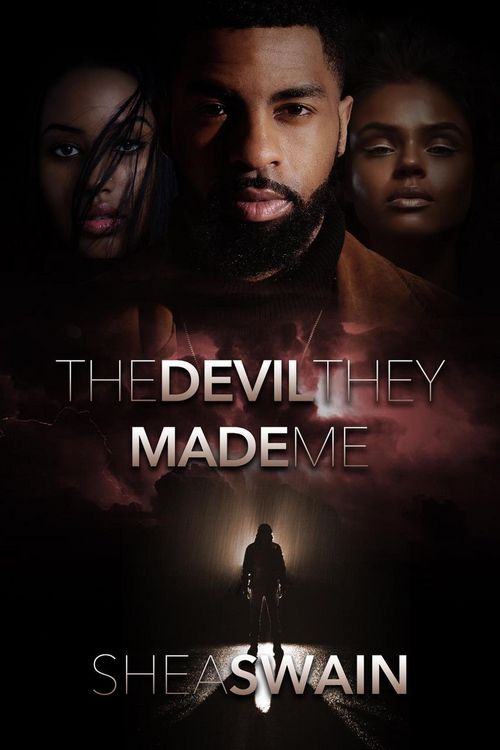 Produktbild: The Devil They Made Me